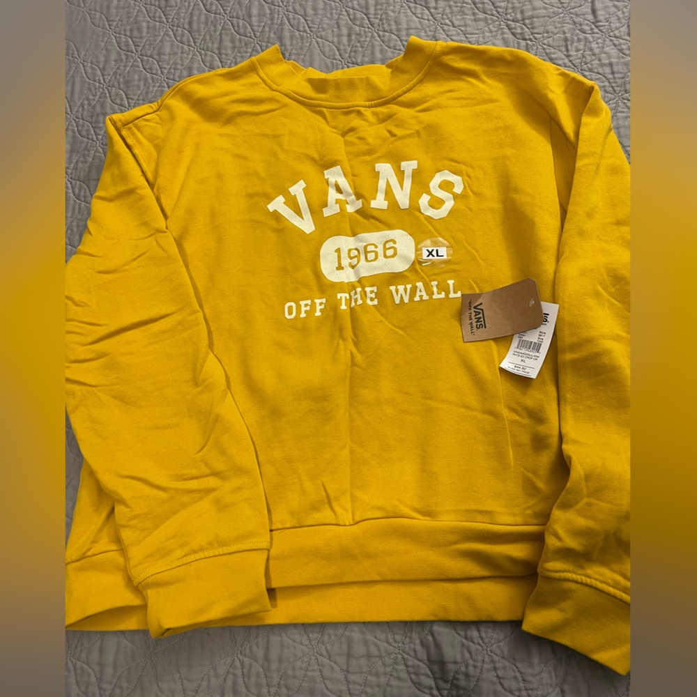 Vans Crewneck